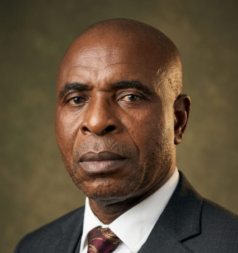Mike Kalu